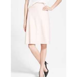 Search For Sanity Faux Leather A-Line Skirt 🩷